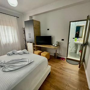 Budget Double Kamer